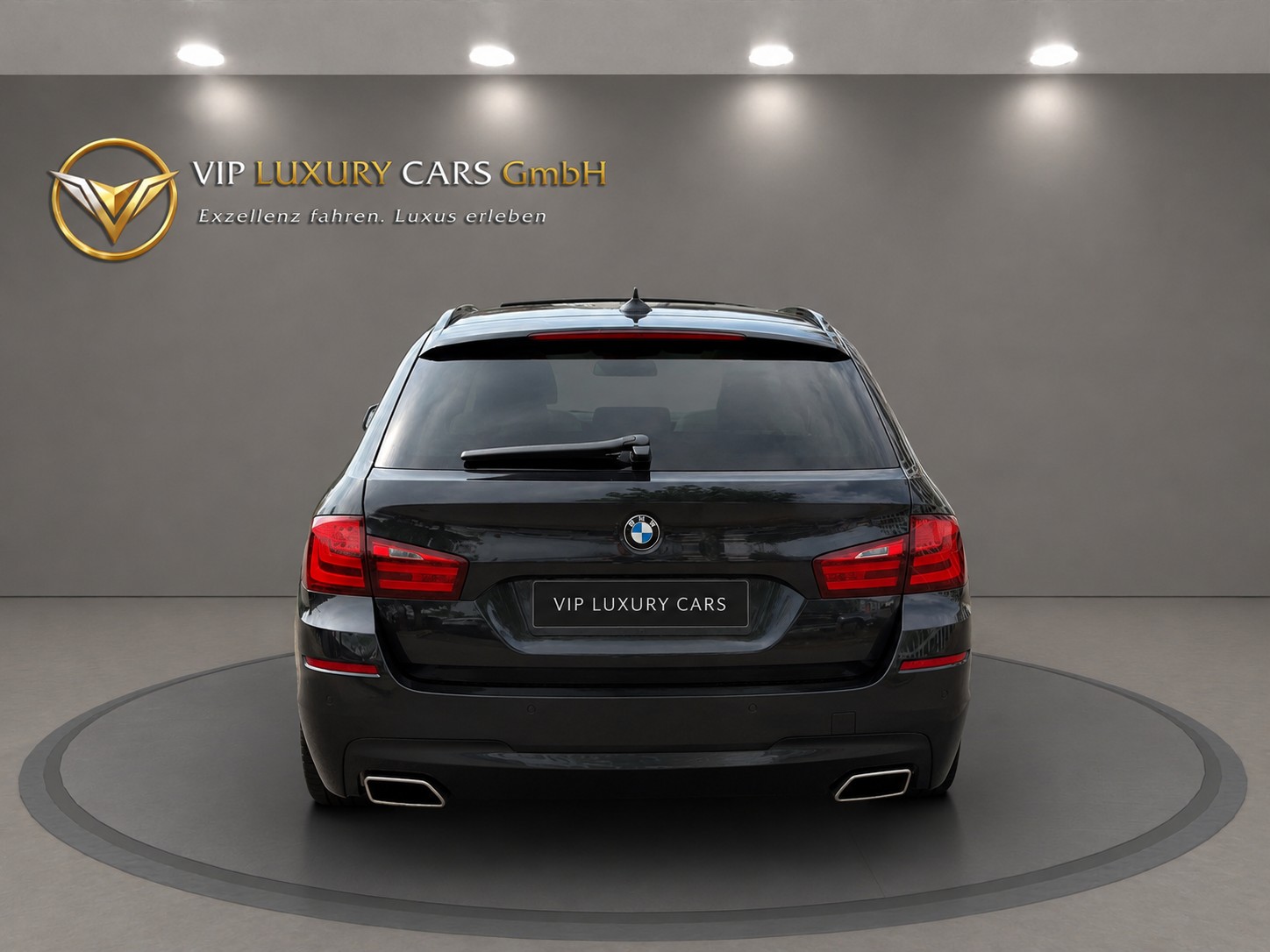 BMW 535d M-Sport xDrive Touring Steptronic-image-4