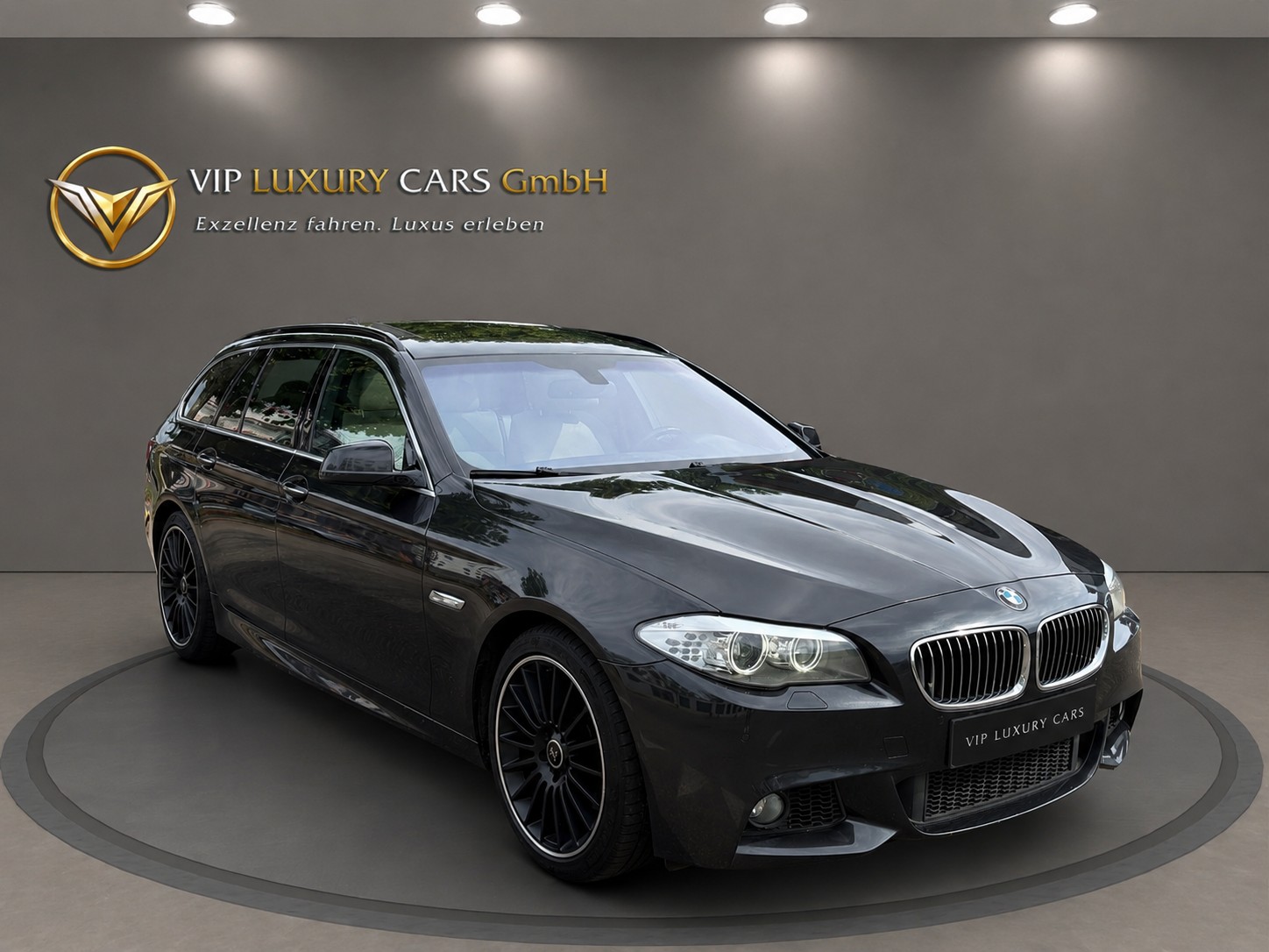BMW 535d M-Sport xDrive Touring Steptronic-image-3