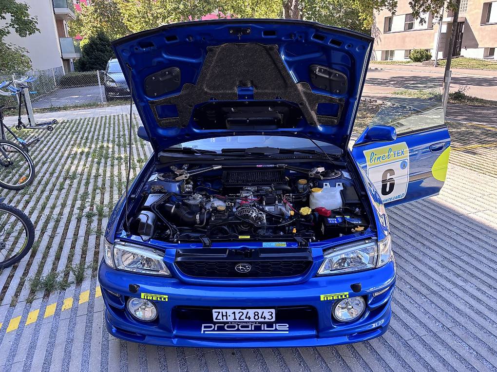 SUBARU IMPREZA-image-4