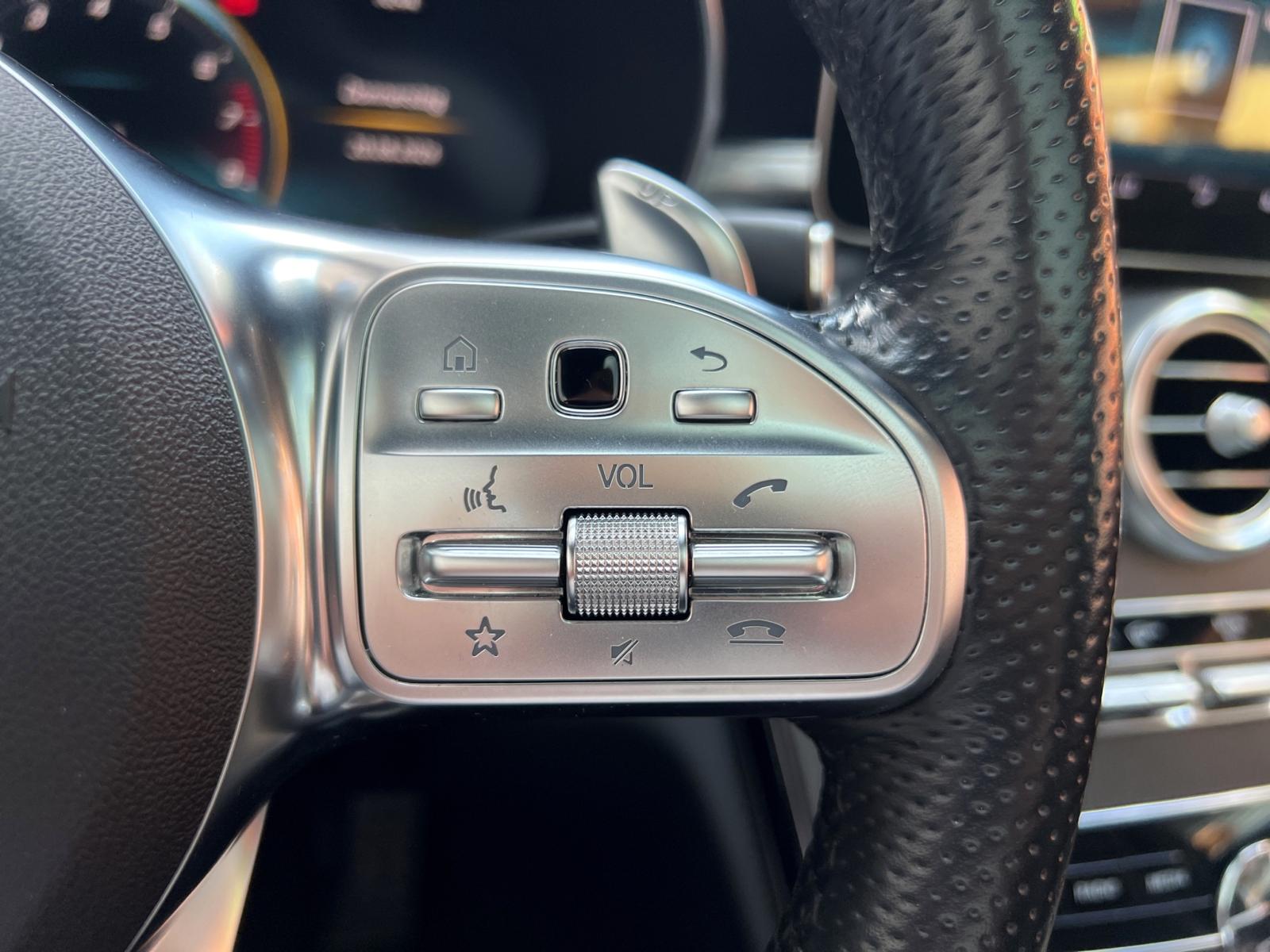 MERCEDES-BENZ C 43 AMG 4Matic Speedshift TCT 9G-image-16