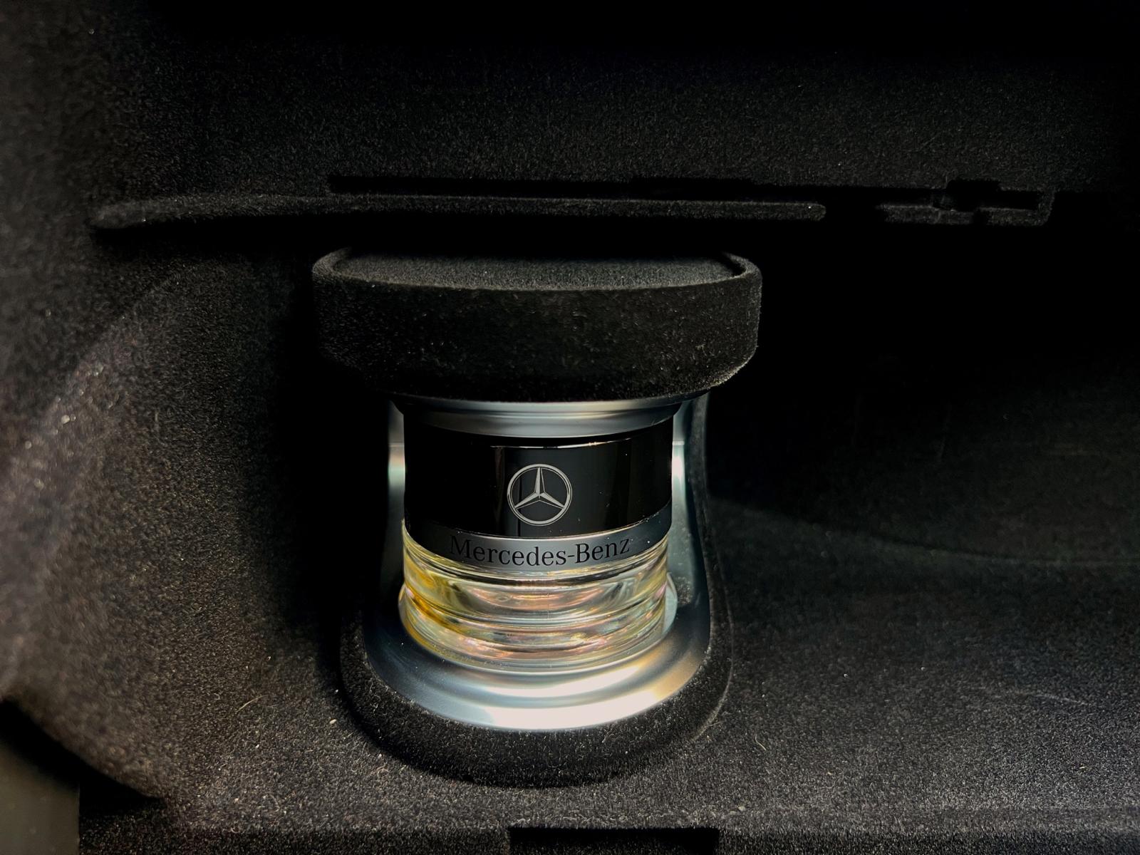 MERCEDES-BENZ C 43 AMG 4Matic Speedshift TCT 9G-image-24