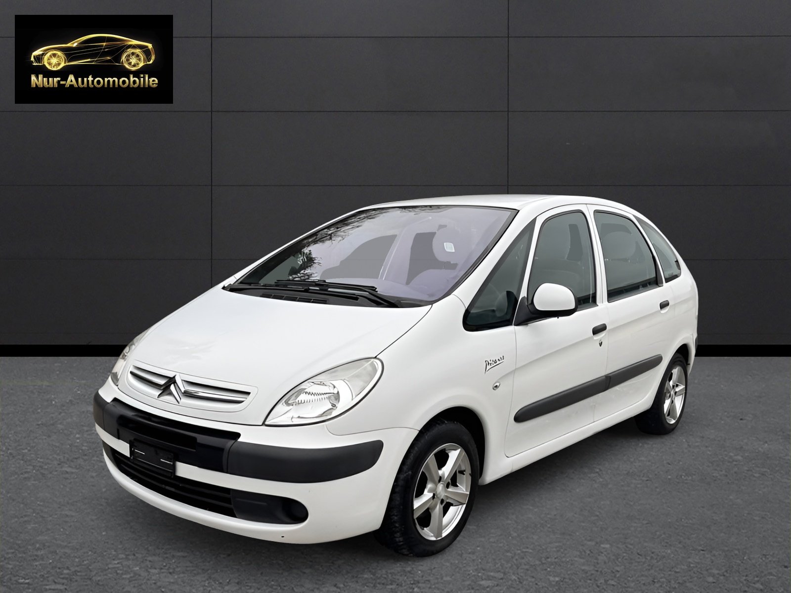 CITROEN Xsara Picasso 1.6i-image-0