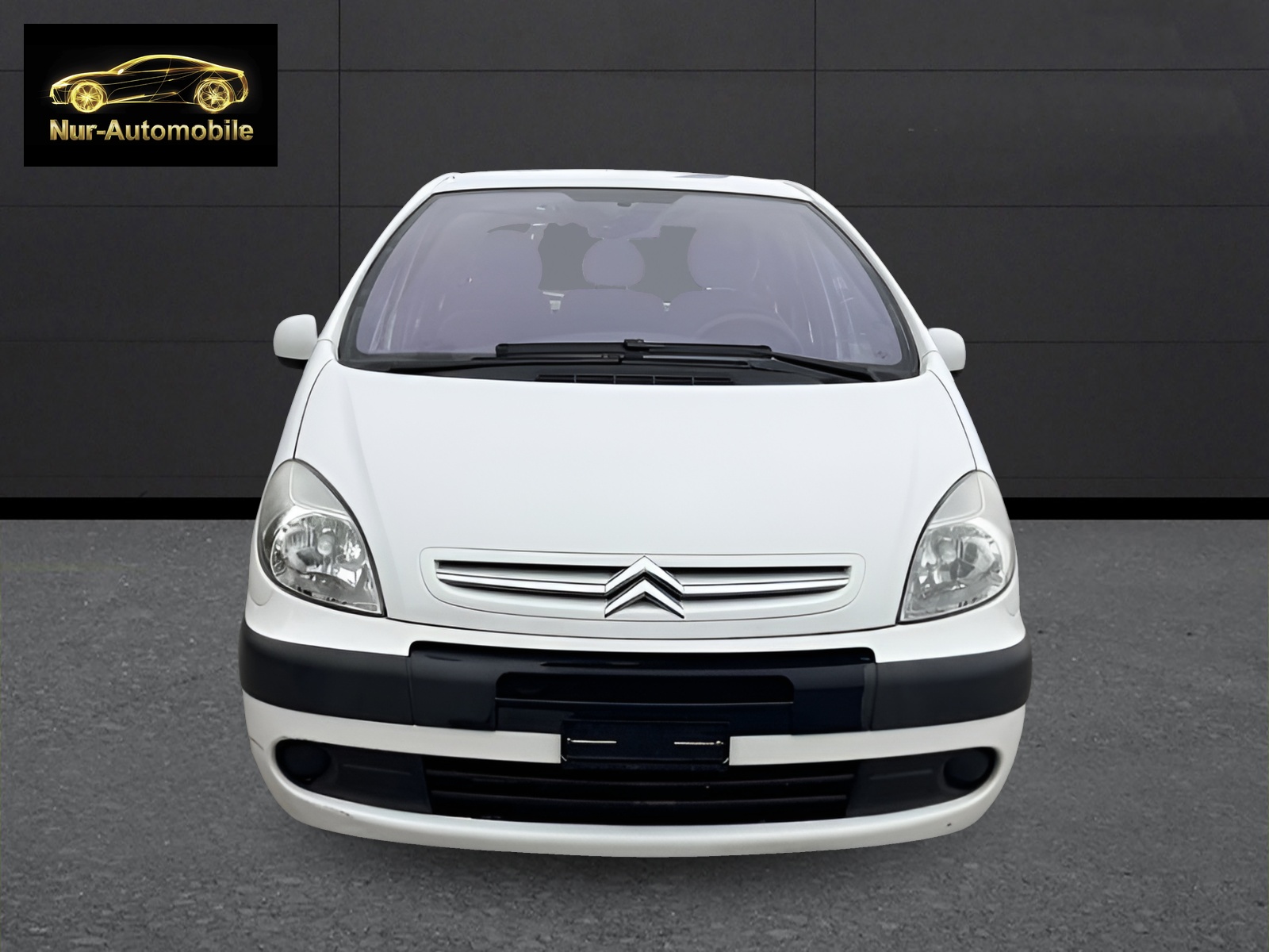 CITROEN Xsara Picasso 1.6i-image-5