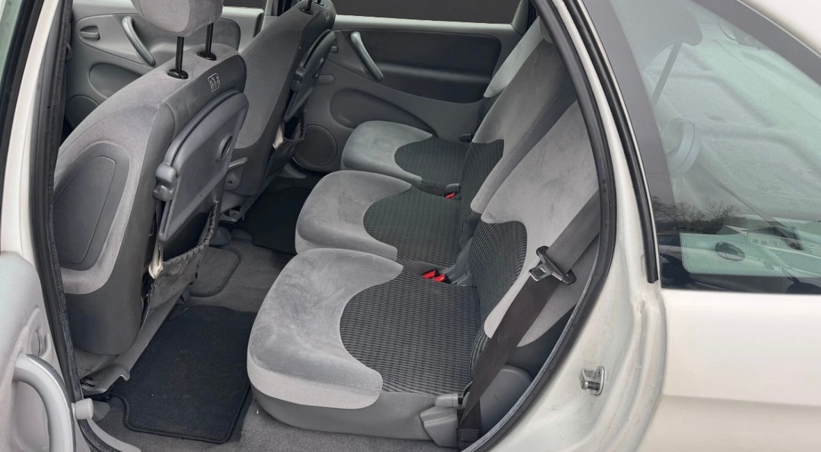 CITROEN Xsara Picasso 1.6i-image-6