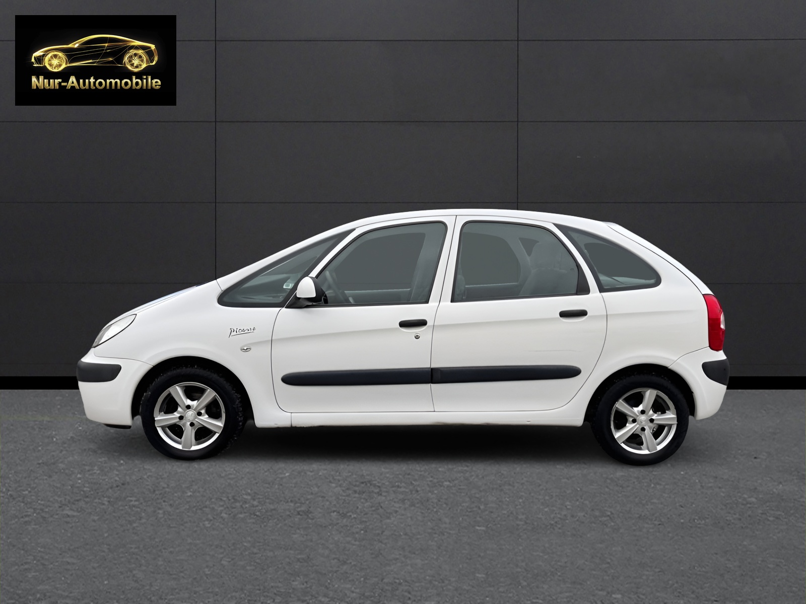 CITROEN Xsara Picasso 1.6i-image-1