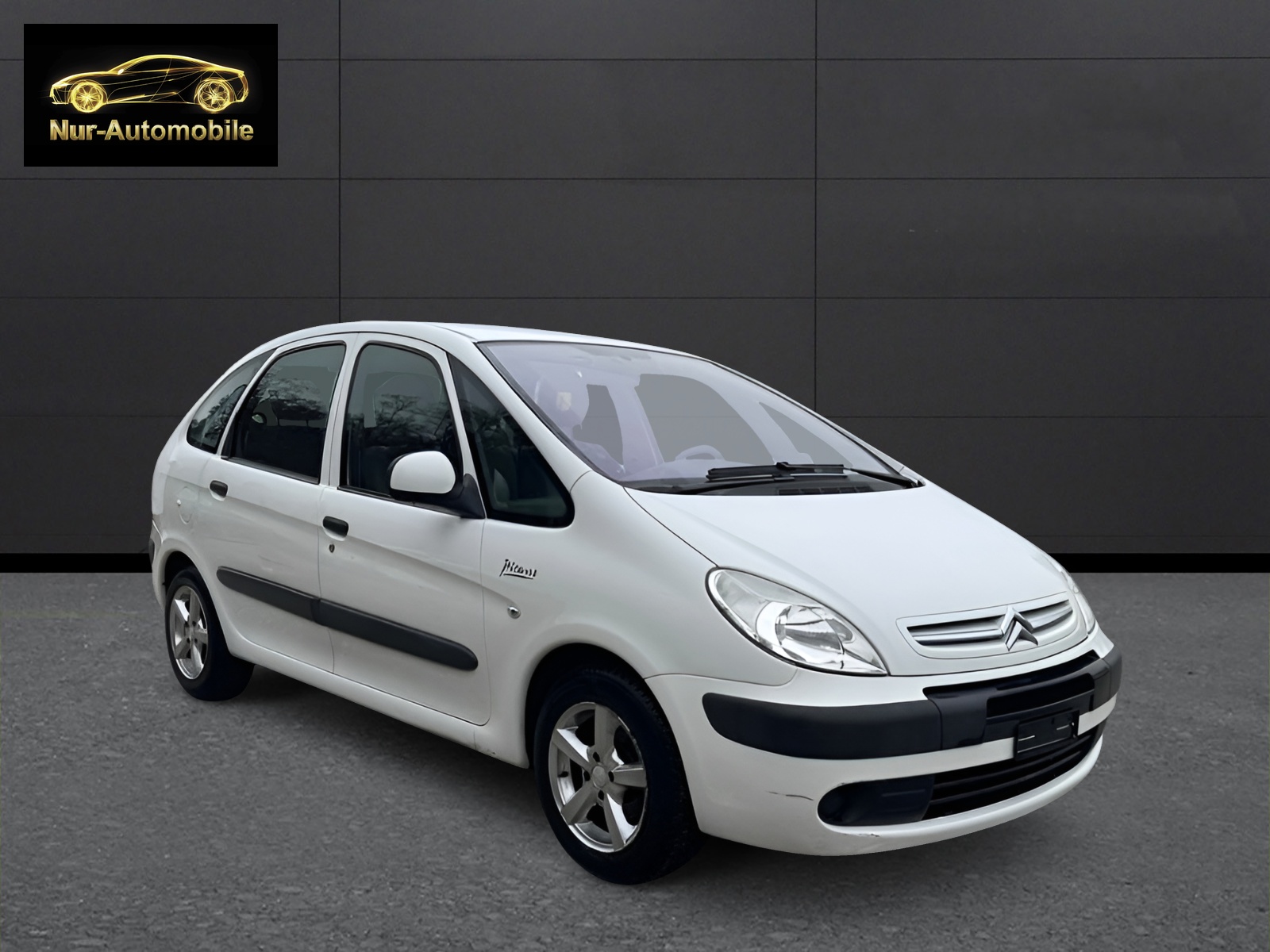 CITROEN Xsara Picasso 1.6i-image-4
