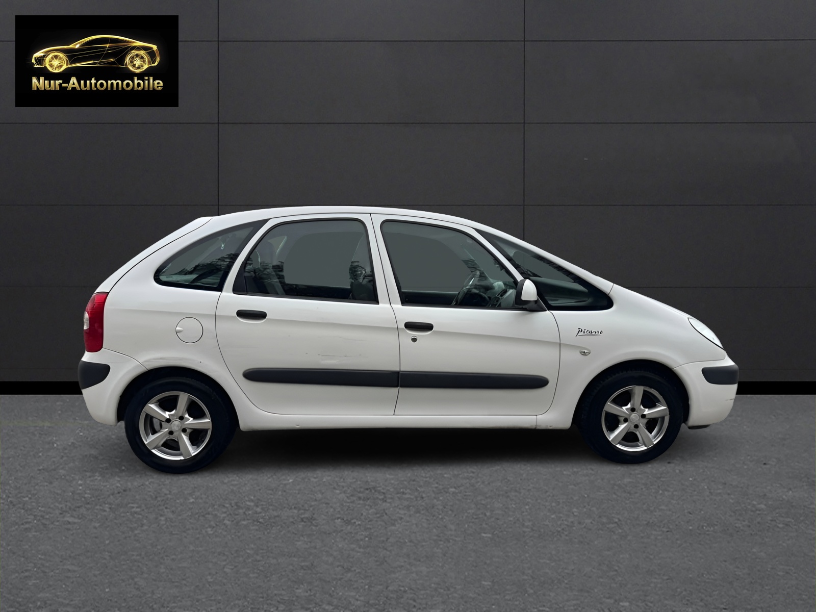 CITROEN Xsara Picasso 1.6i-image-3