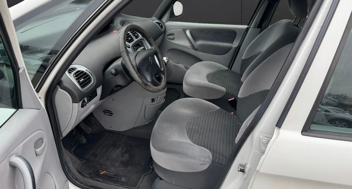CITROEN Xsara Picasso 1.6i-image-7