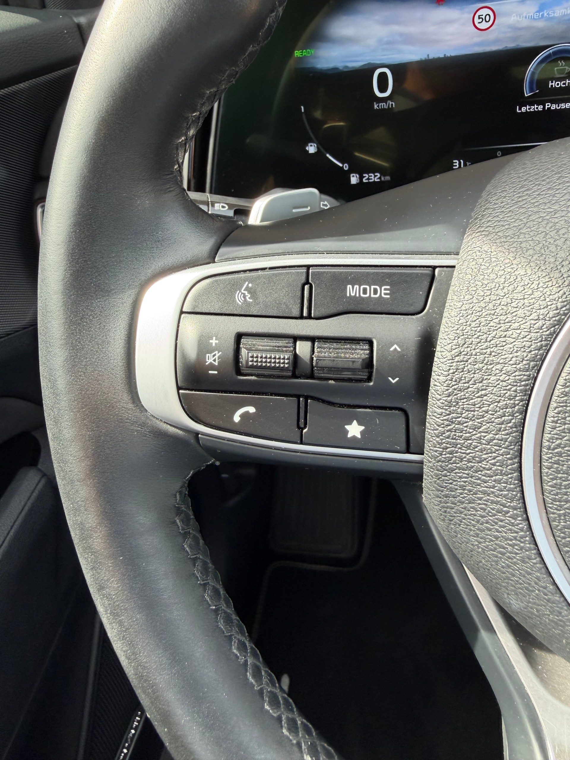 KIA Sportage 1.6T-GDi HEV Style 4x4 A-image-7