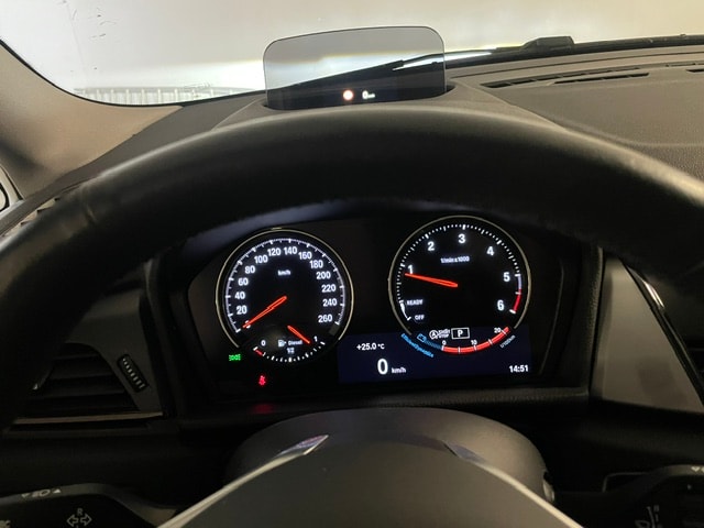 BMW 220d xDrive Gran Tourer Steptronic-image-4
