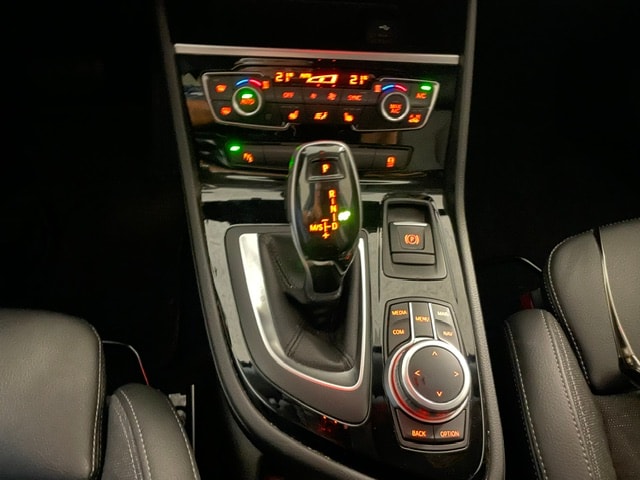 BMW 220d xDrive Gran Tourer Steptronic-image-7
