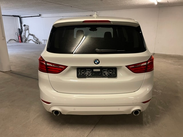 BMW 220d xDrive Gran Tourer Steptronic-image-3