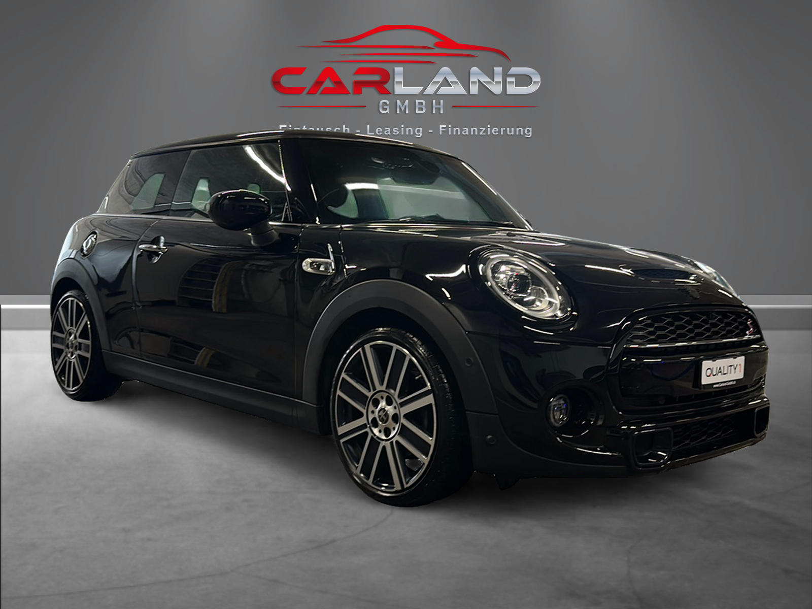 MINI Cooper S Steptronic DKG-image-6
