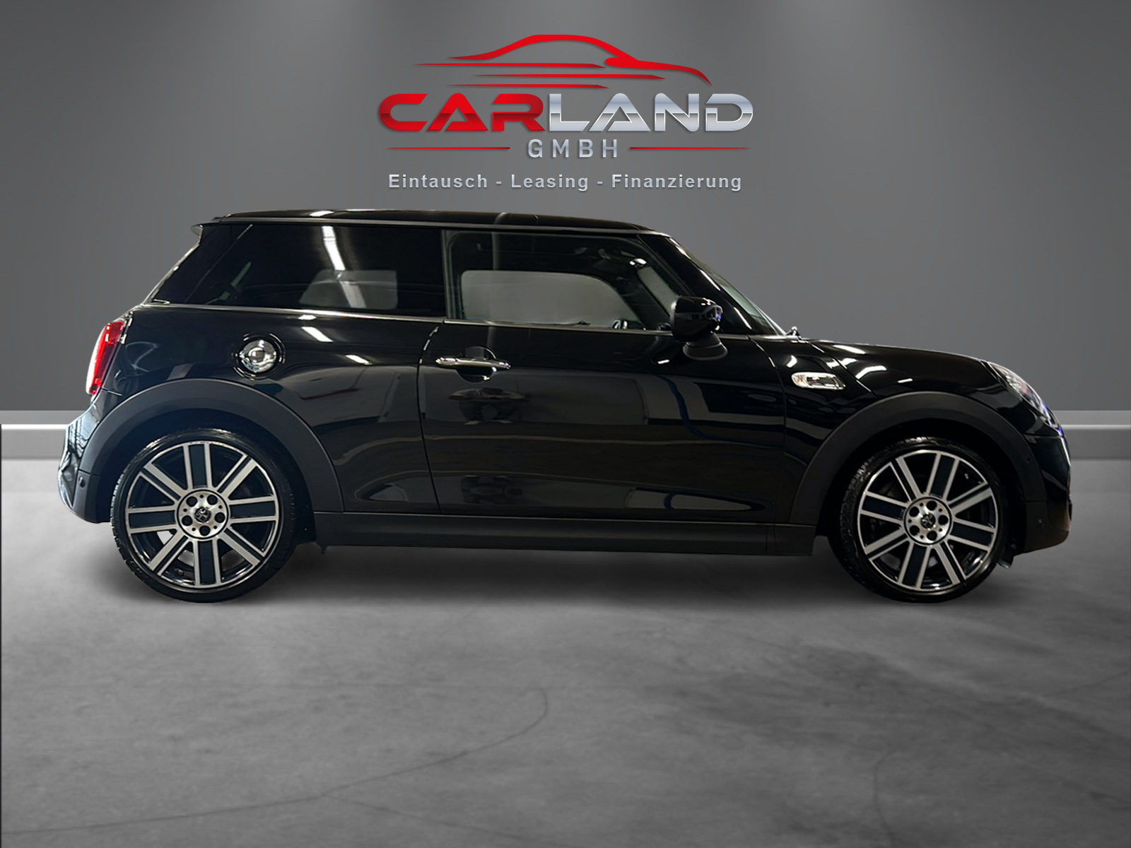 MINI Cooper S Steptronic DKG-image-5
