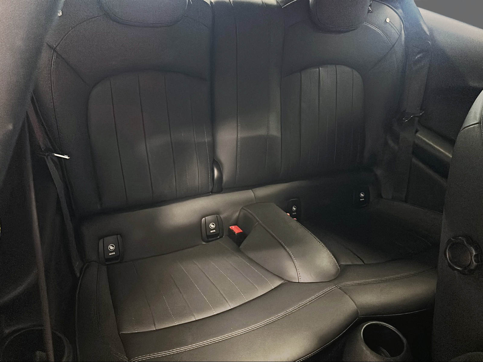 MINI Cooper S Steptronic DKG-image-12