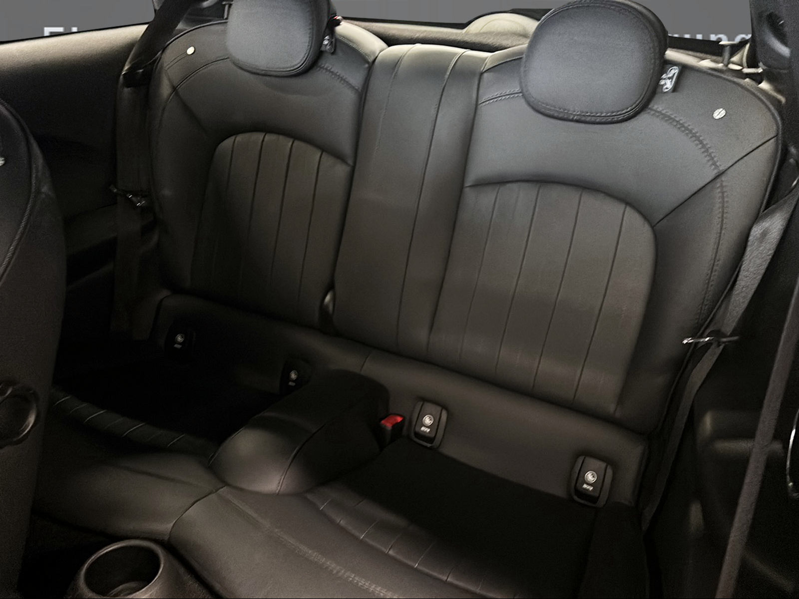 MINI Cooper S Steptronic DKG-image-11