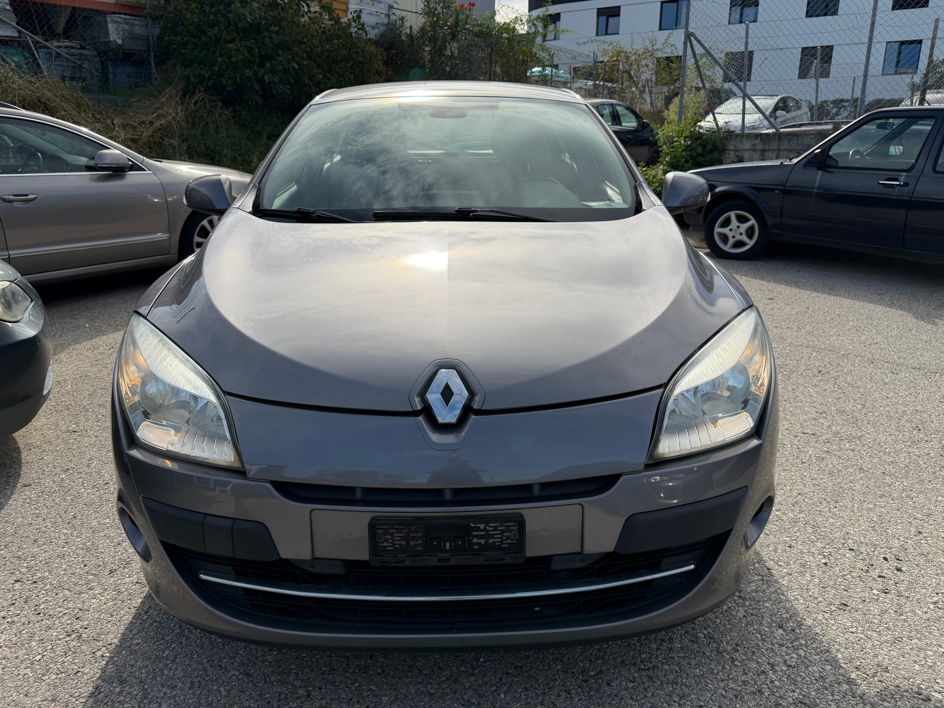 RENAULT Mégane 1.4 16V Turbo Privilège