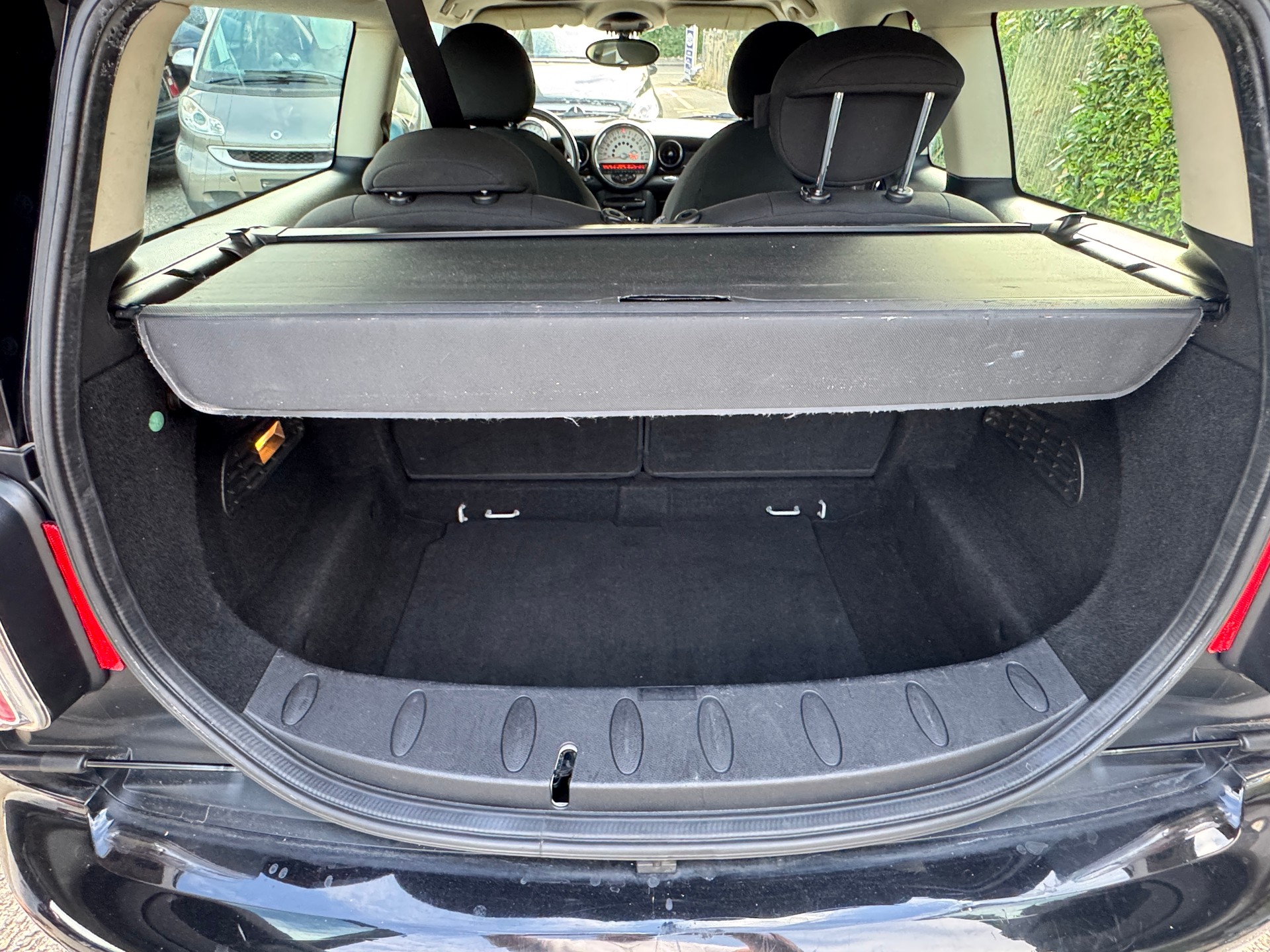 MINI Clubman Cooper Steptronic-image-10