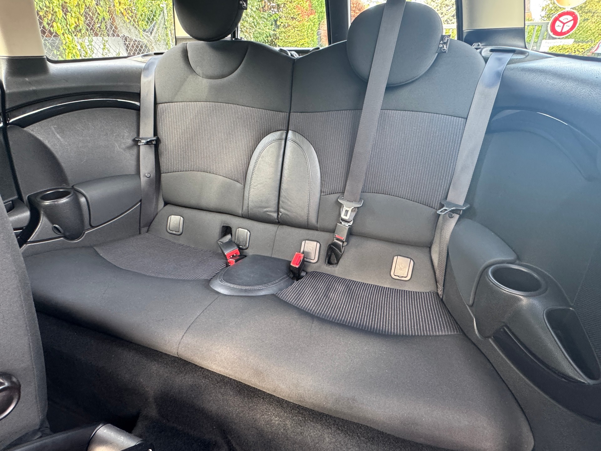 MINI Clubman Cooper Steptronic-image-8