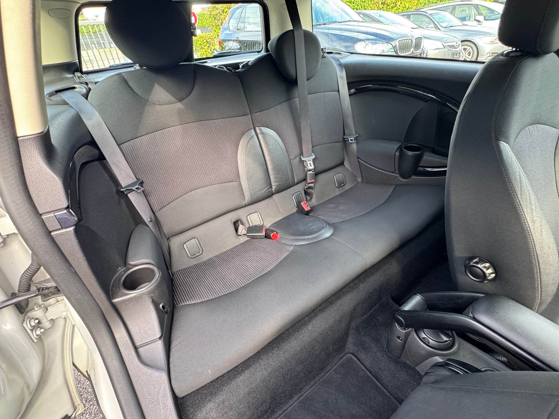 MINI Clubman Cooper Steptronic-image-9