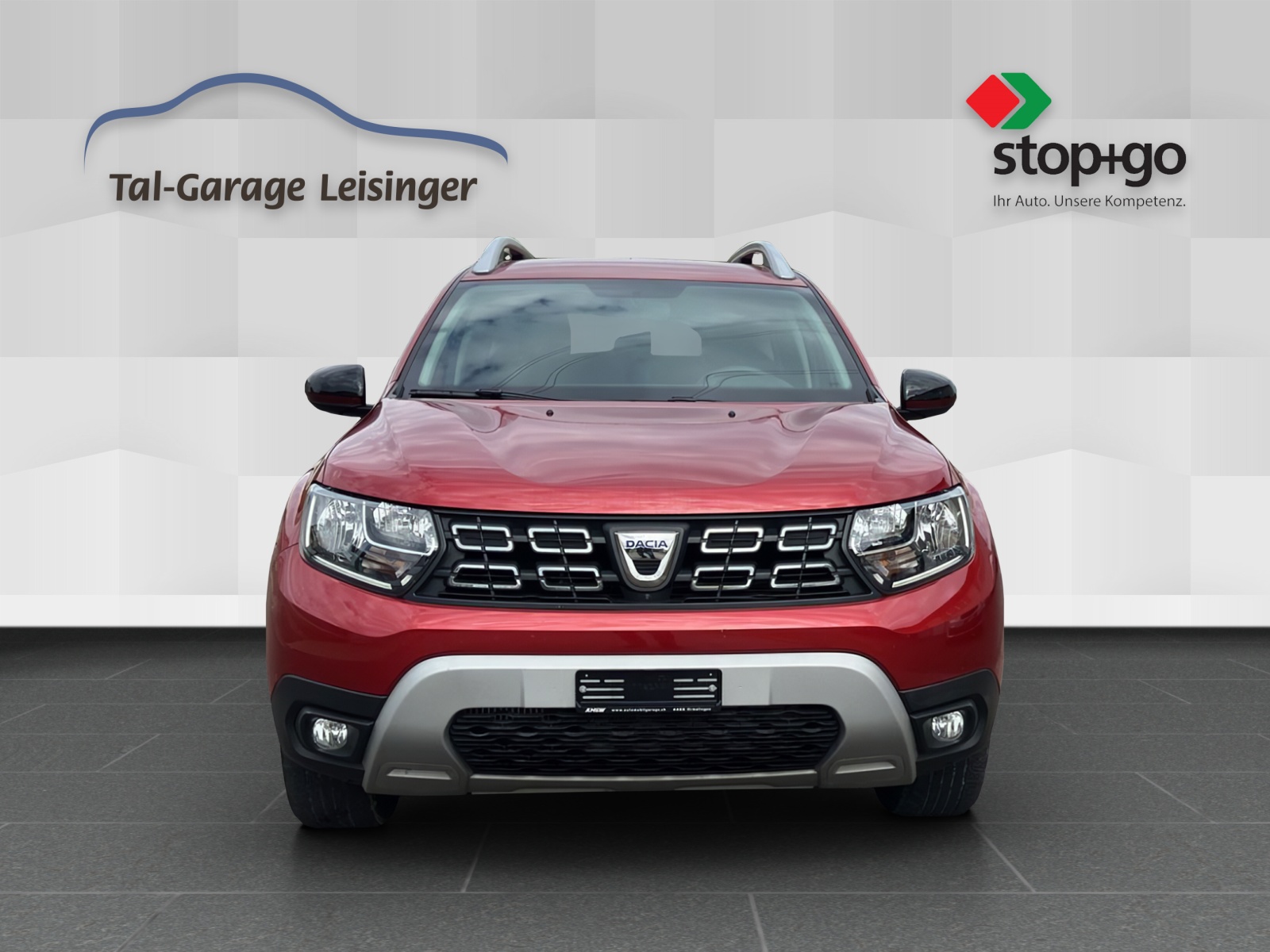 DACIA Duster TCe 130 Ultimate 4x4-image-6