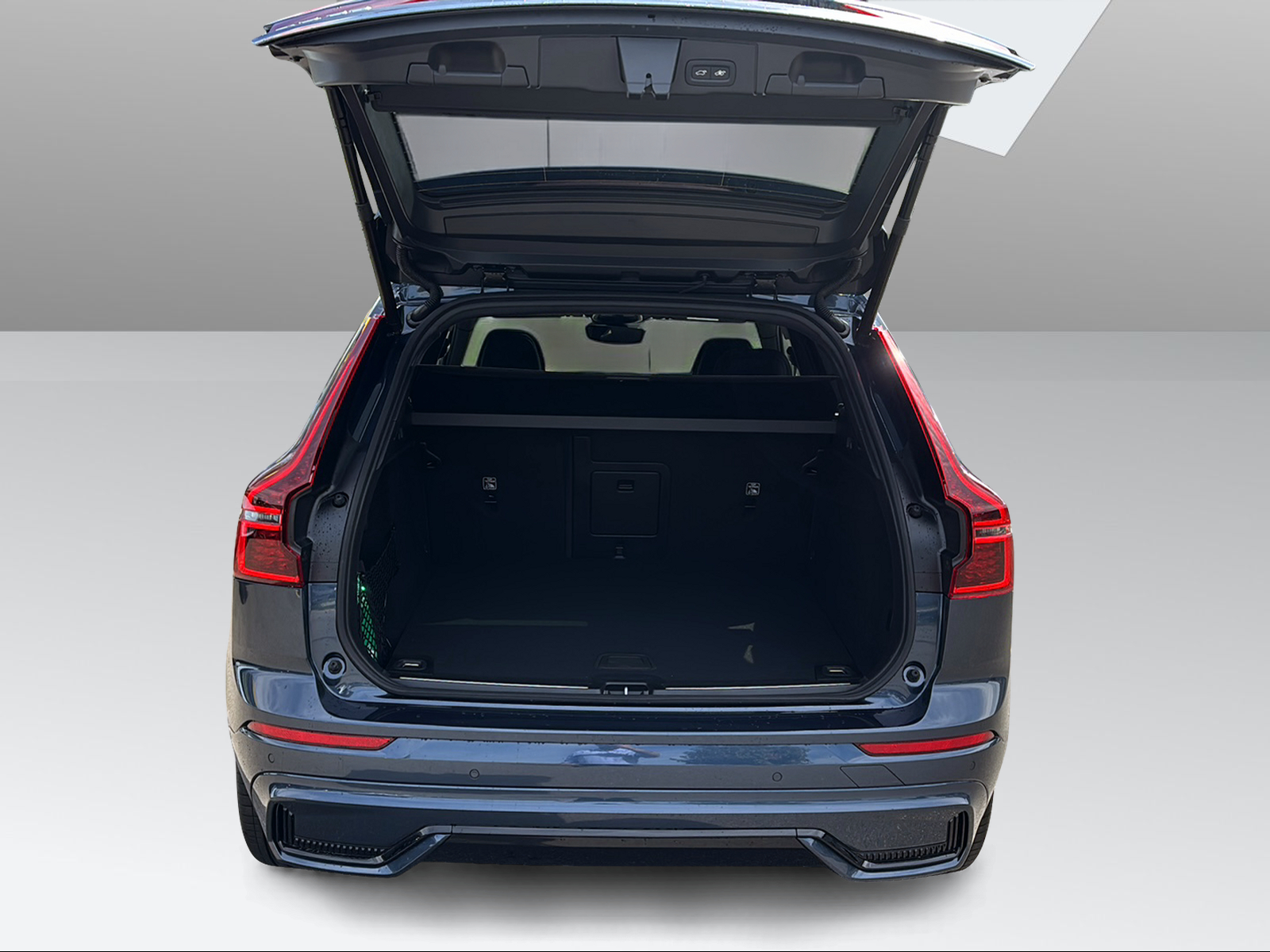 VOLVO XC60 B5 Benzin Mild Hybrid AWD Ultra Dark Geartronic-image-13