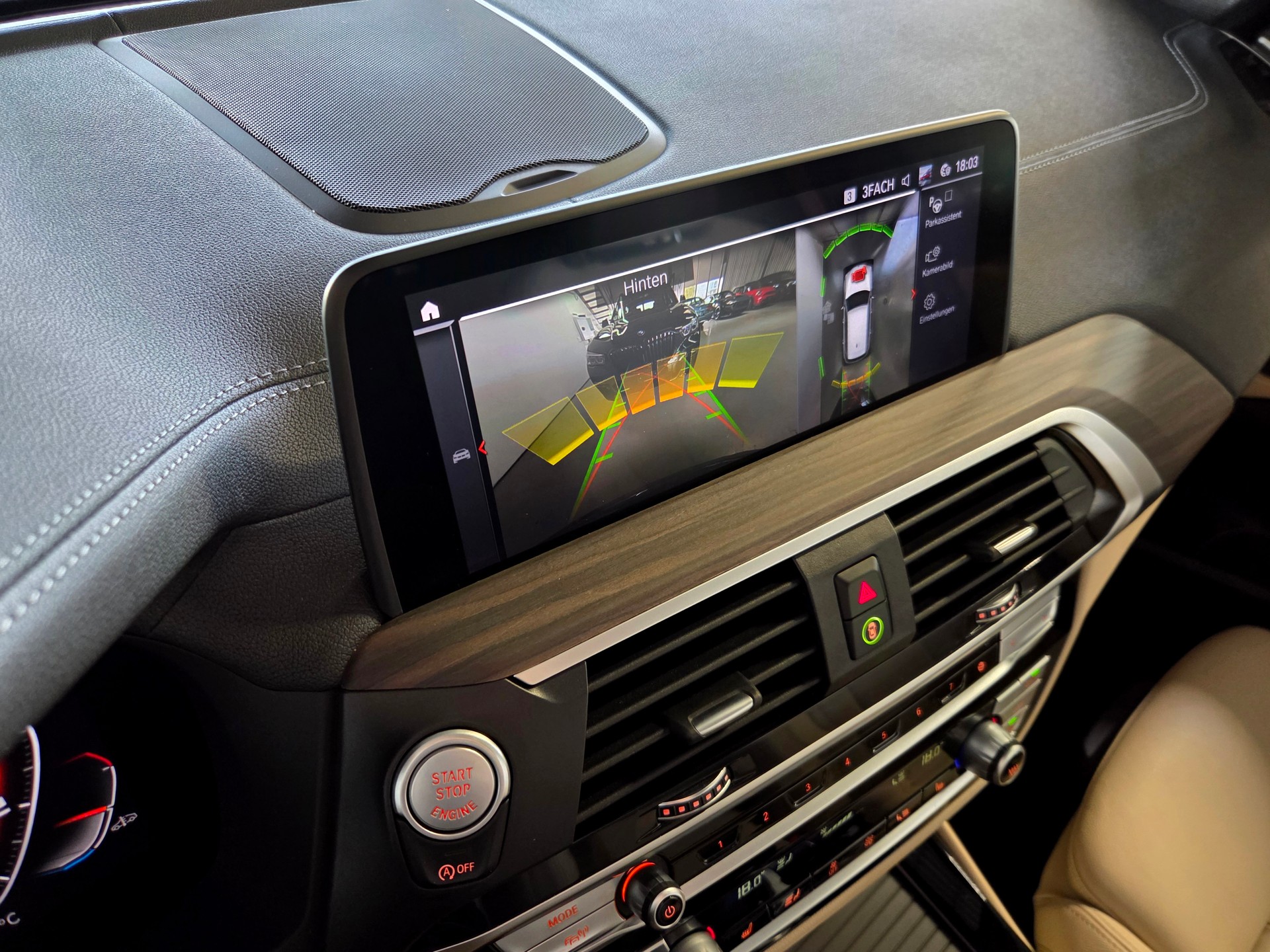 BMW X3 M40i-image-5