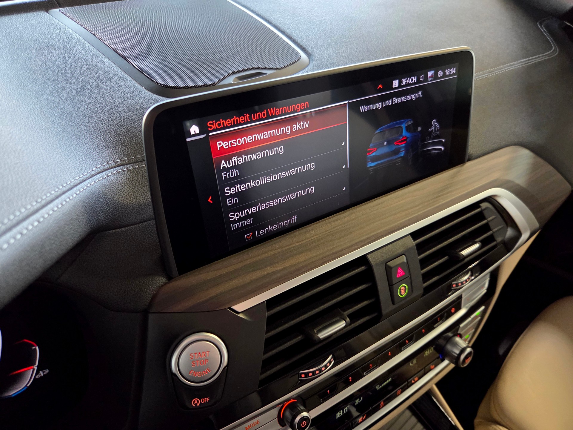 BMW X3 M40i-image-18