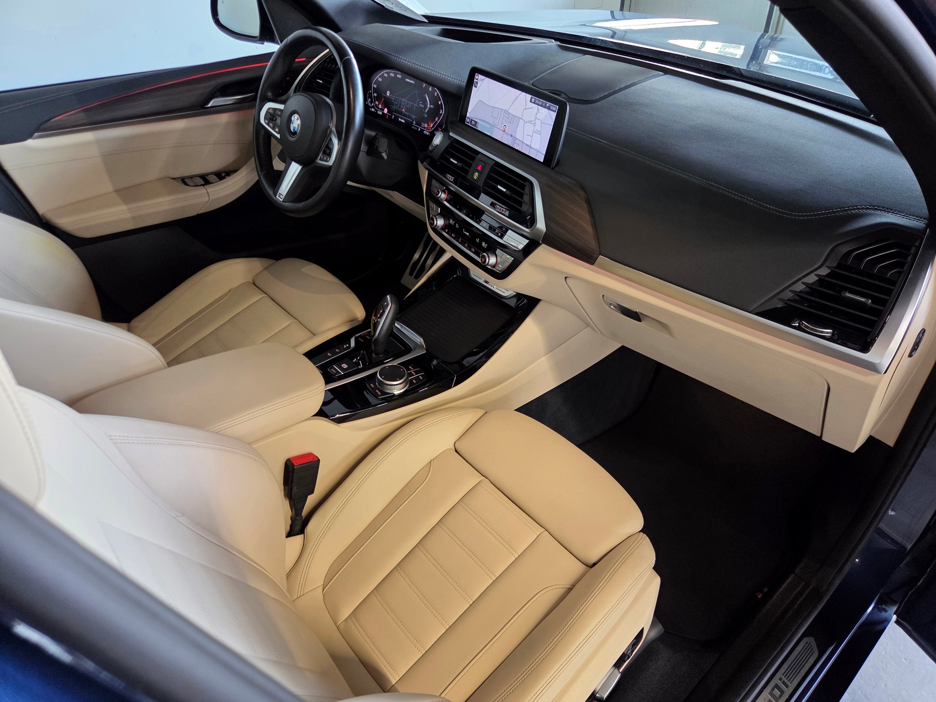 BMW X3 M40i-image-20