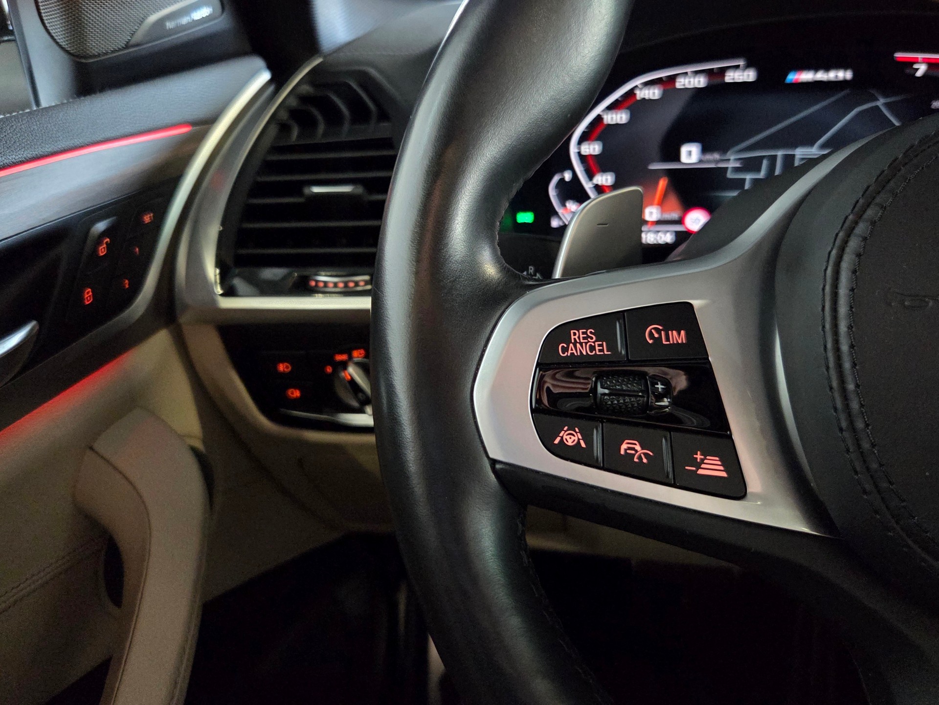 BMW X3 M40i-image-7