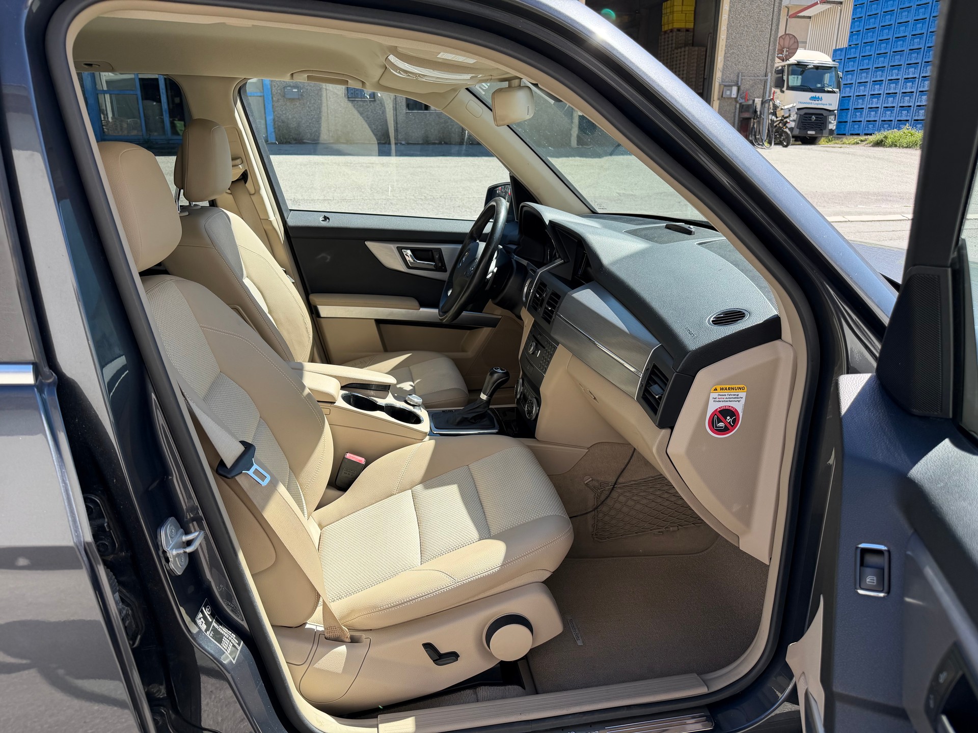 MERCEDES-BENZ GLK 250 CDI BlueEfficiency 4Matic 7G-Tronic-image-3