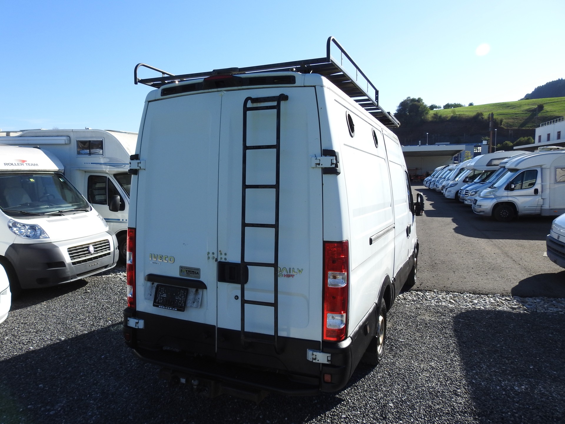 IVECO S18V Daily-image-5