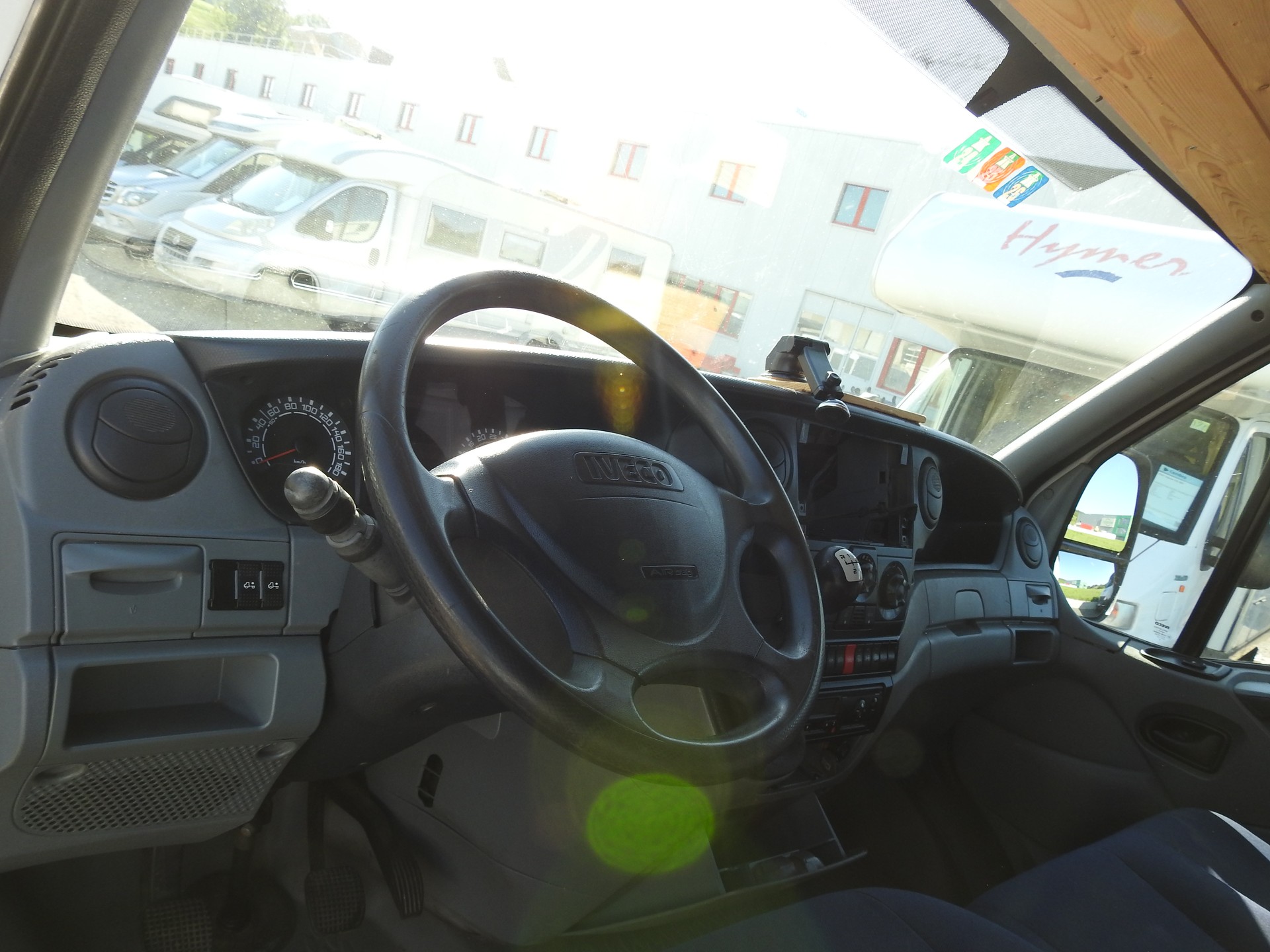 IVECO S18V Daily-image-14