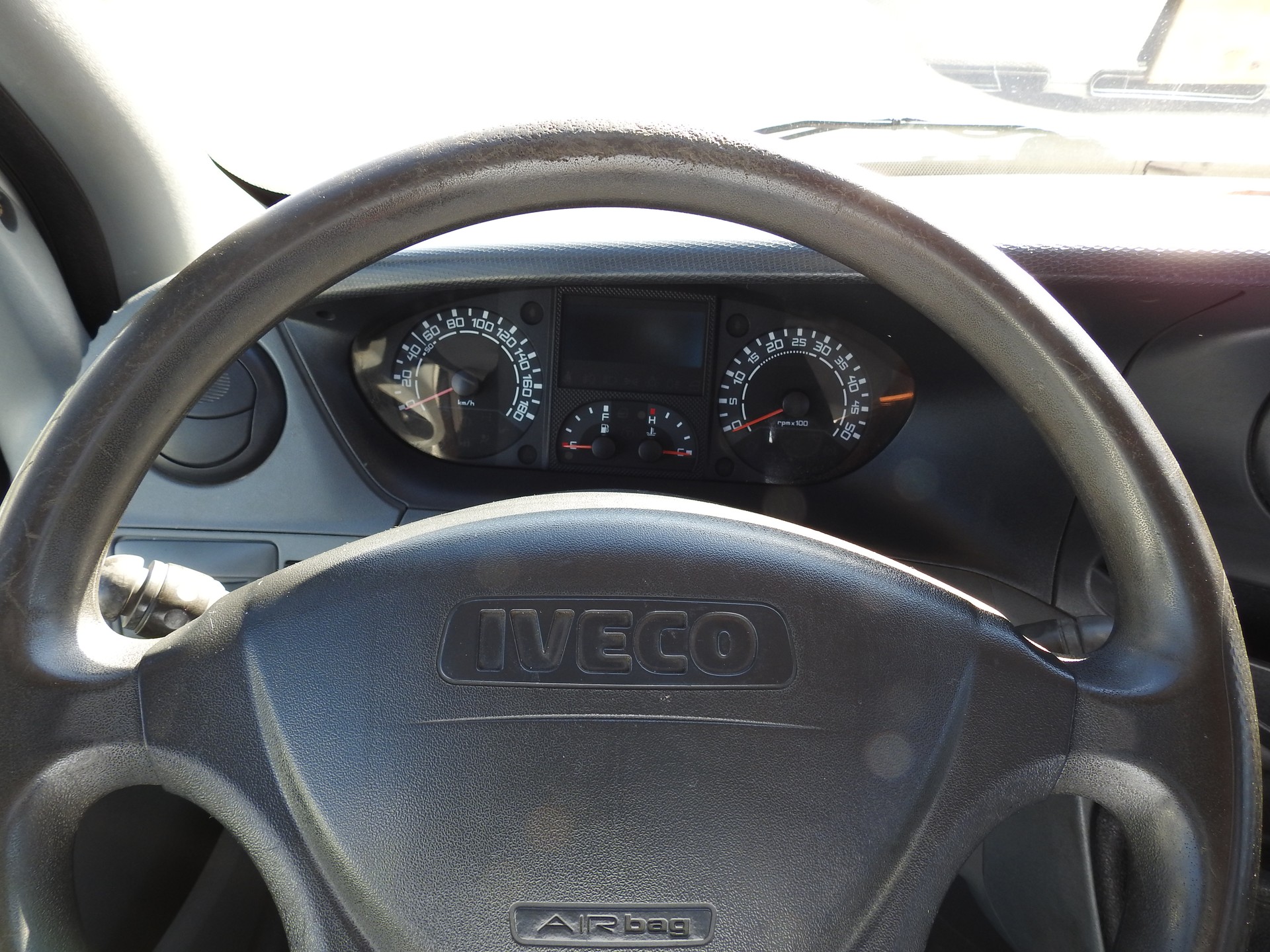 IVECO S18V Daily-image-22