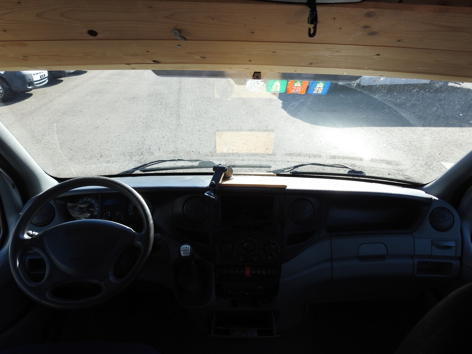 IVECO S18V Daily-image-16