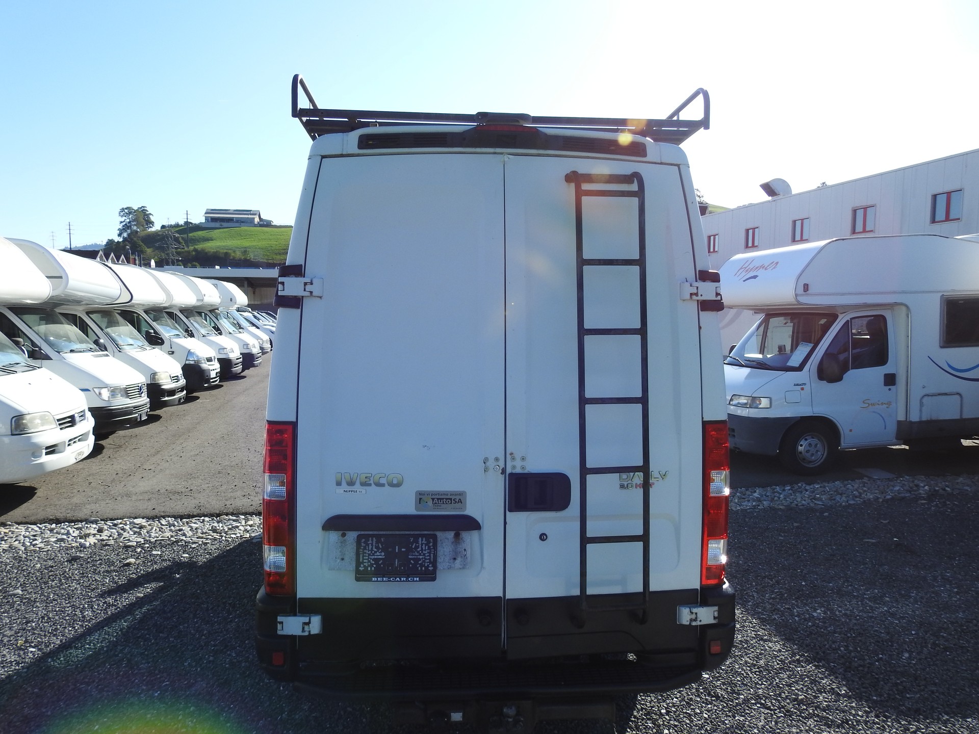 IVECO S18V Daily-image-4