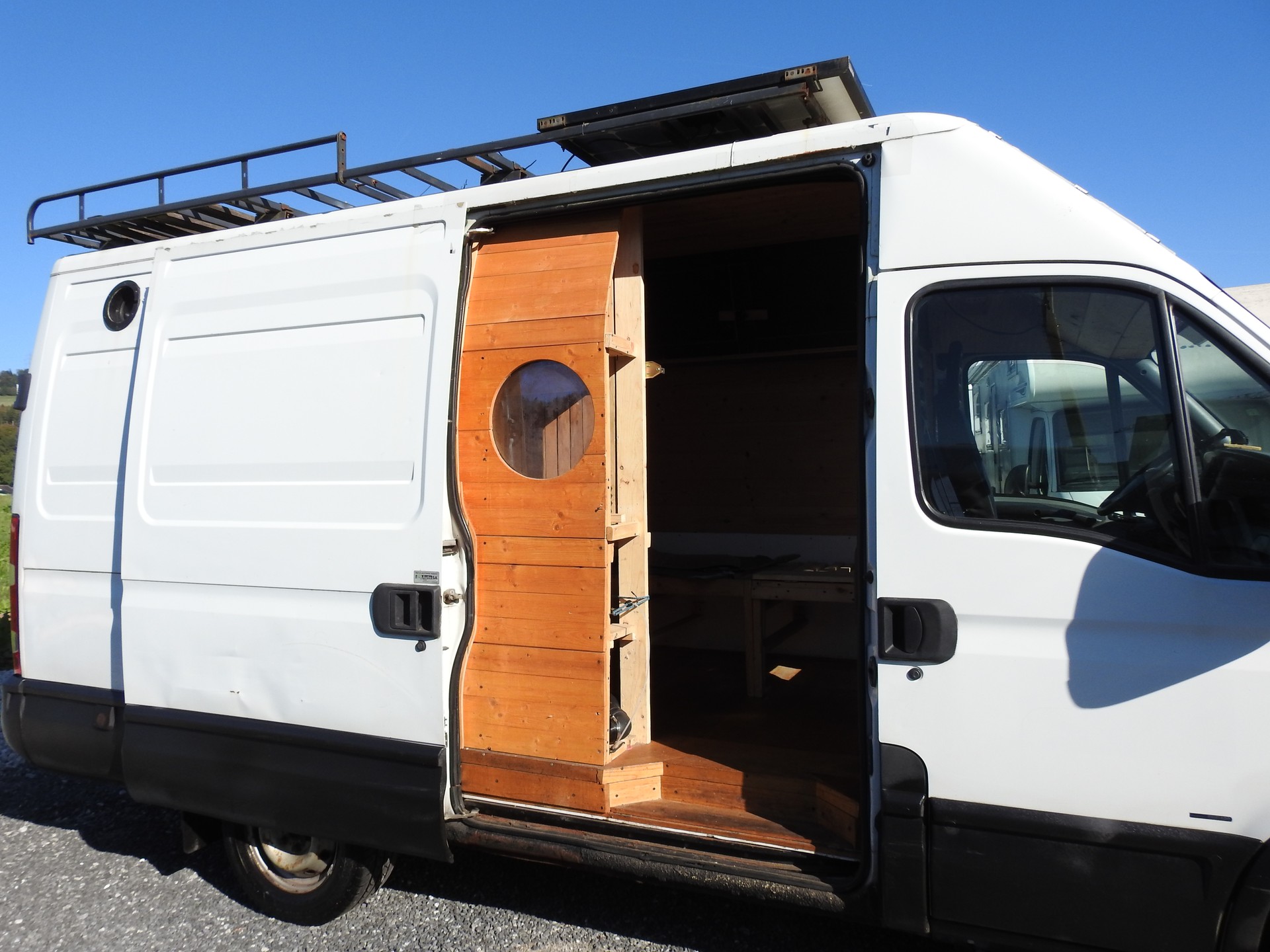 IVECO S18V Daily-image-9