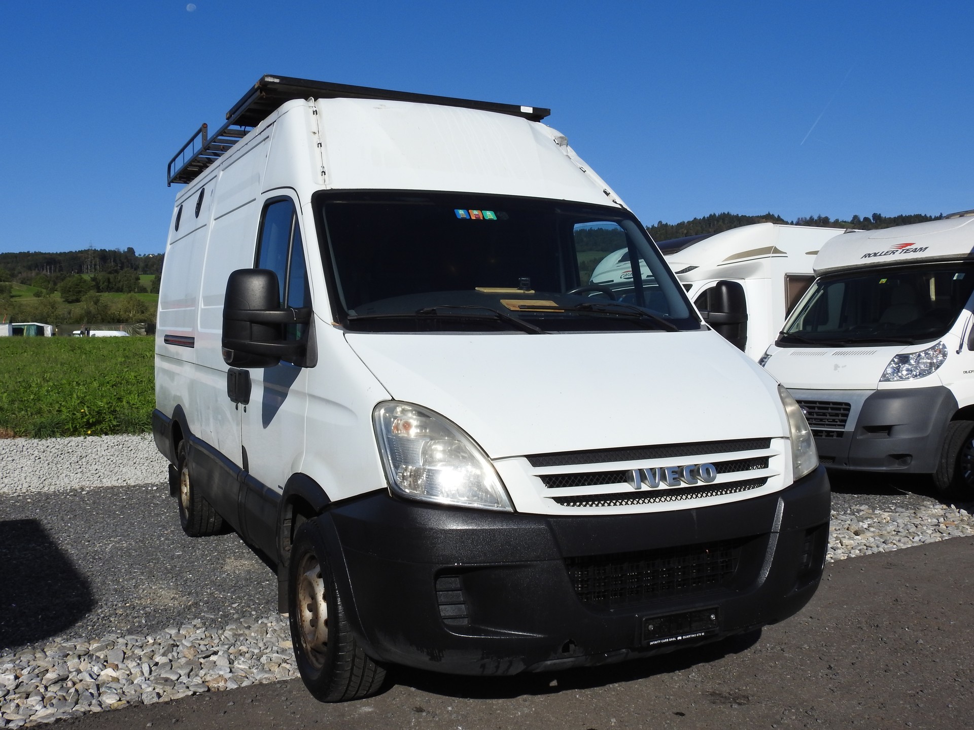 IVECO S18V Daily-image-7