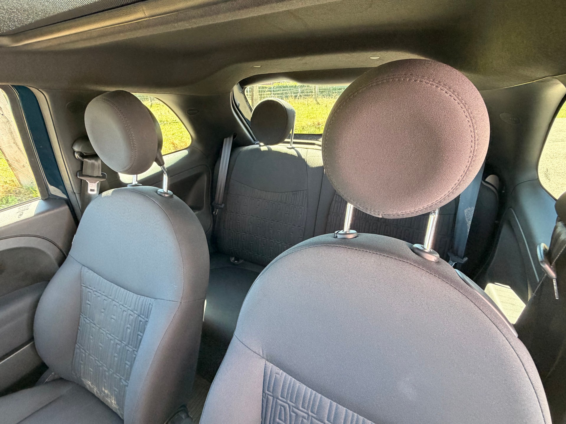 FIAT 1.0 Hybrid Lounge-image-4