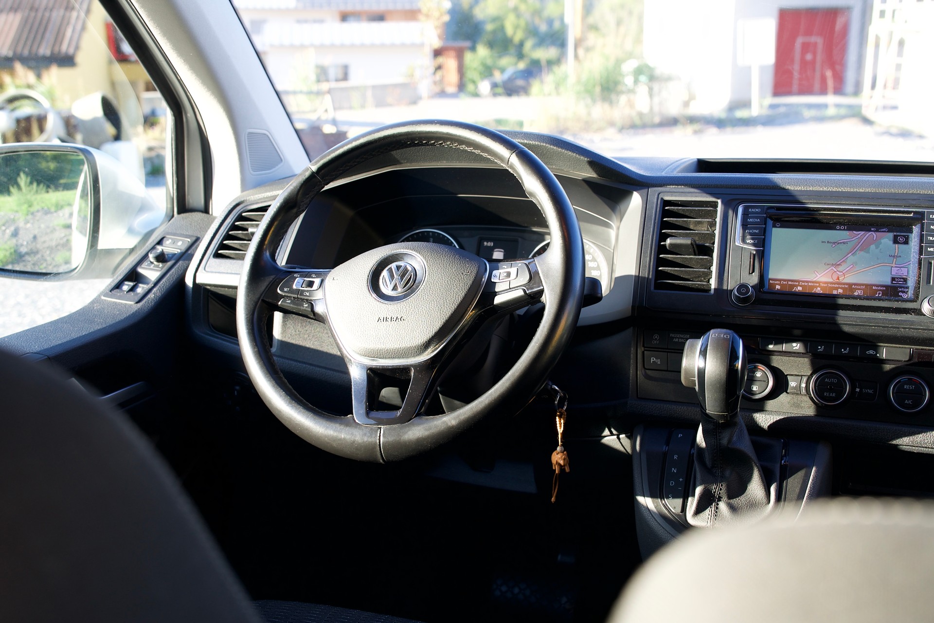 VW T6 2.0 Bi-TDI 4Motion DSG-image-8