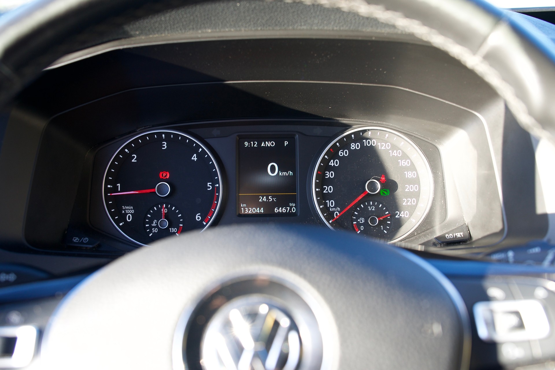 VW T6 2.0 Bi-TDI 4Motion DSG-image-11