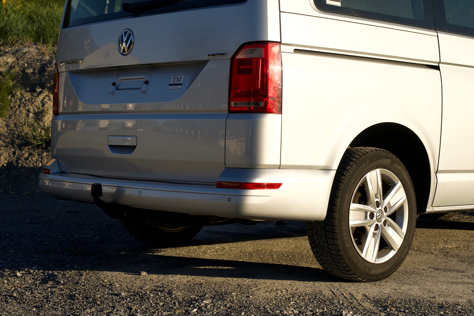 VW T6 2.0 Bi-TDI 4Motion DSG-image-3