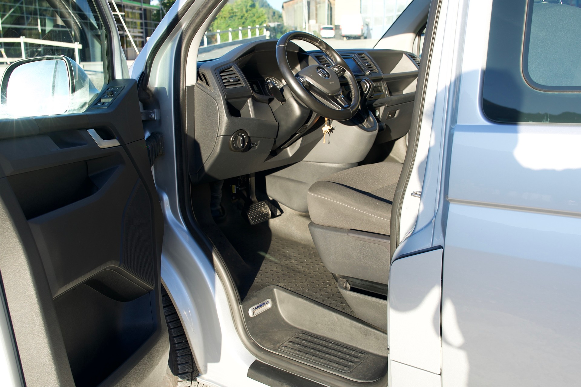 VW T6 2.0 Bi-TDI 4Motion DSG-image-10