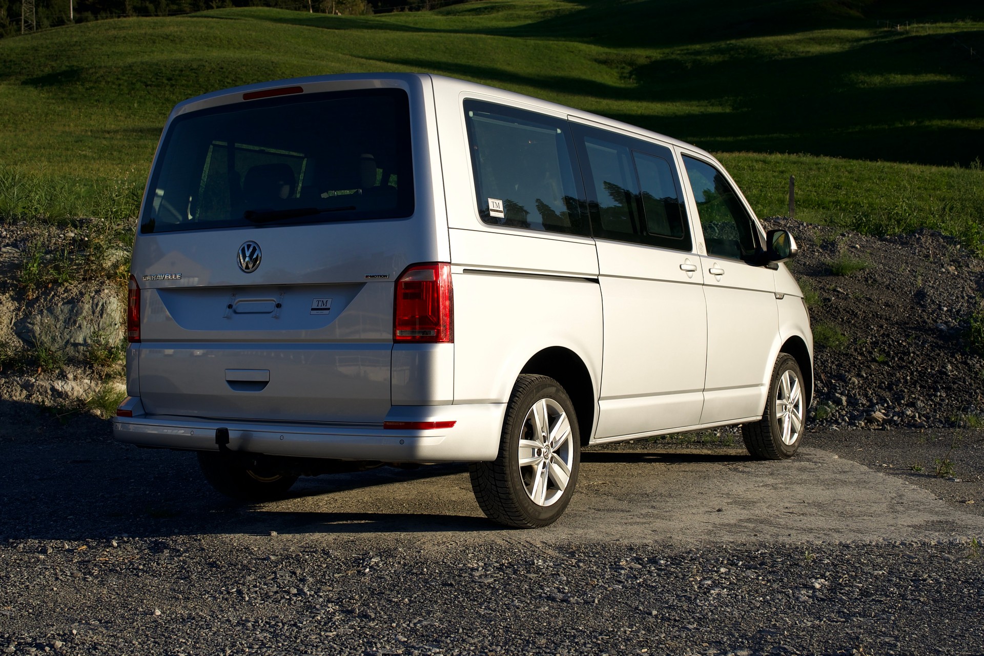 VW T6 2.0 Bi-TDI 4Motion DSG-image-2