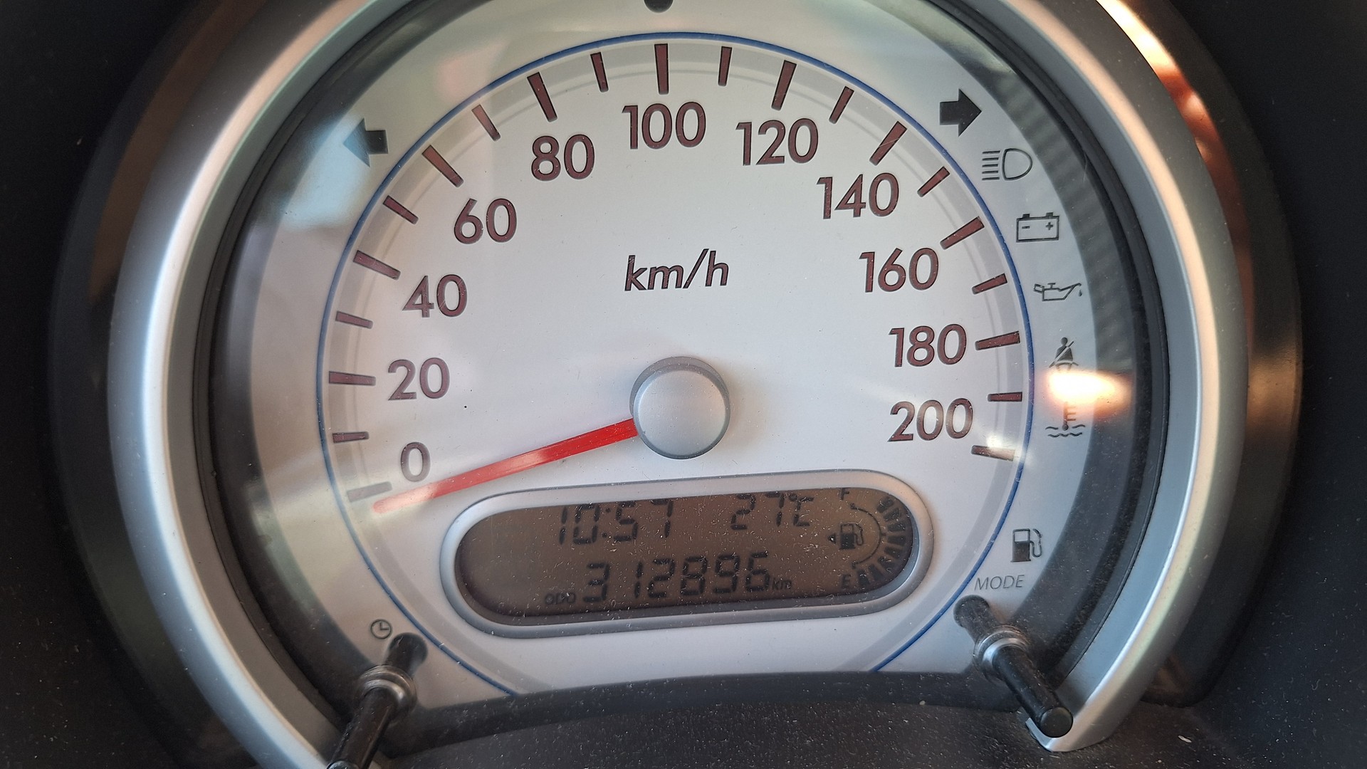 SUZUKI Splash 1.2i 16V GL Top, Klimaanlage-image-6