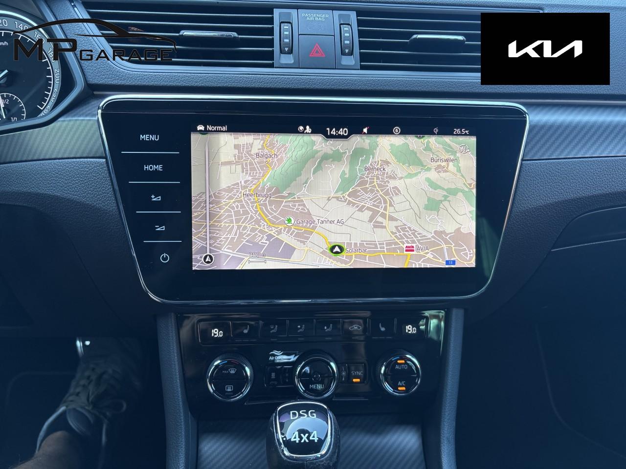 SKODA Superb Combi 2.0 TSI 280 SportLine Light 4x4 DSG-image-11