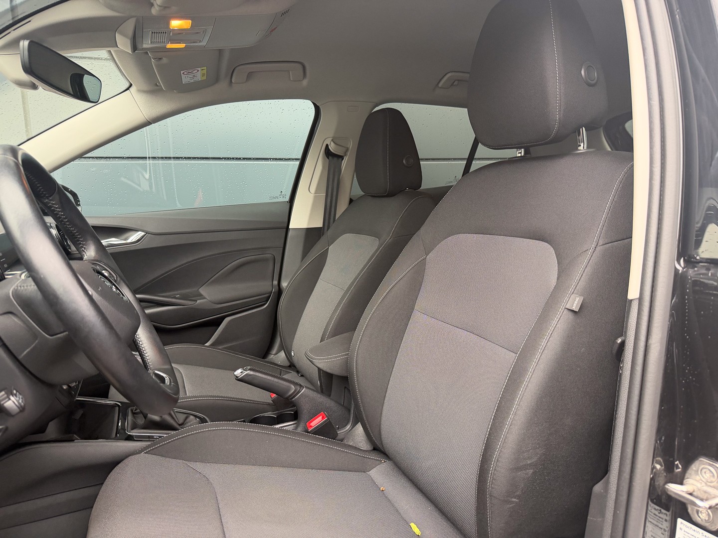 SKODA Fabia 1.0 TSI Ambition DSG-image-5