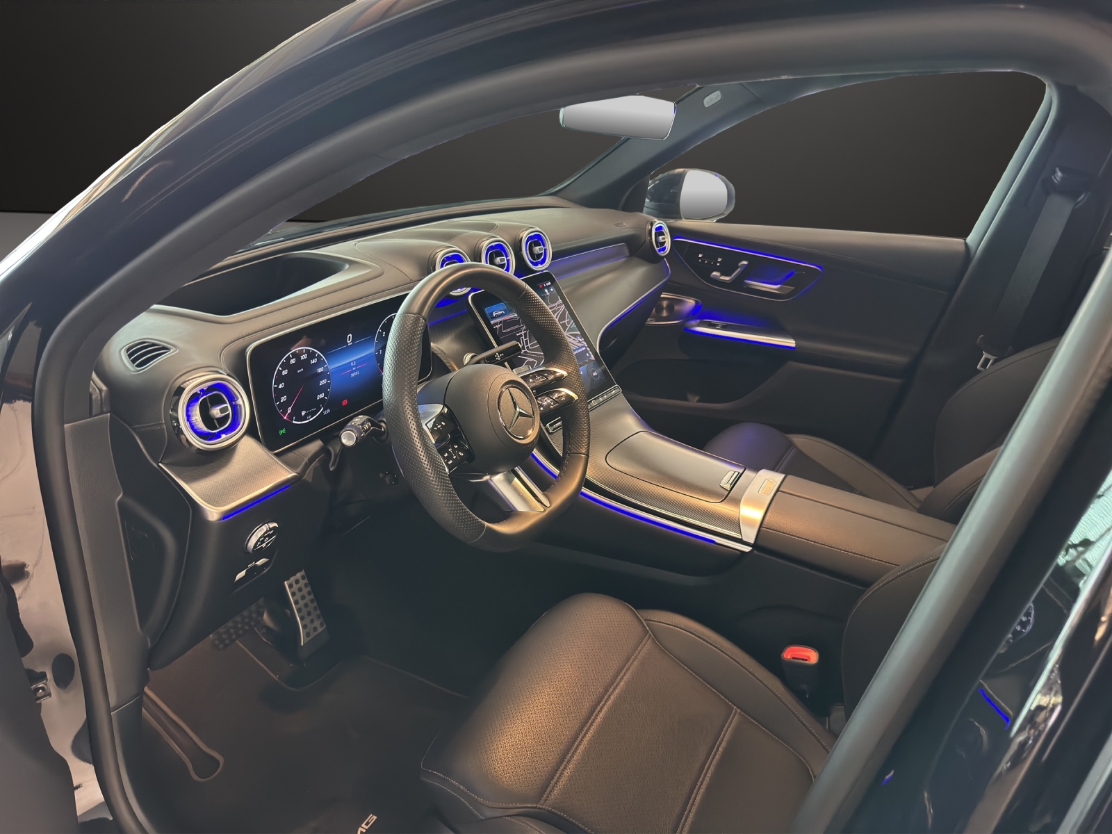 MERCEDES-BENZ GLC 220 d 4M 9G-Tronic-image-8