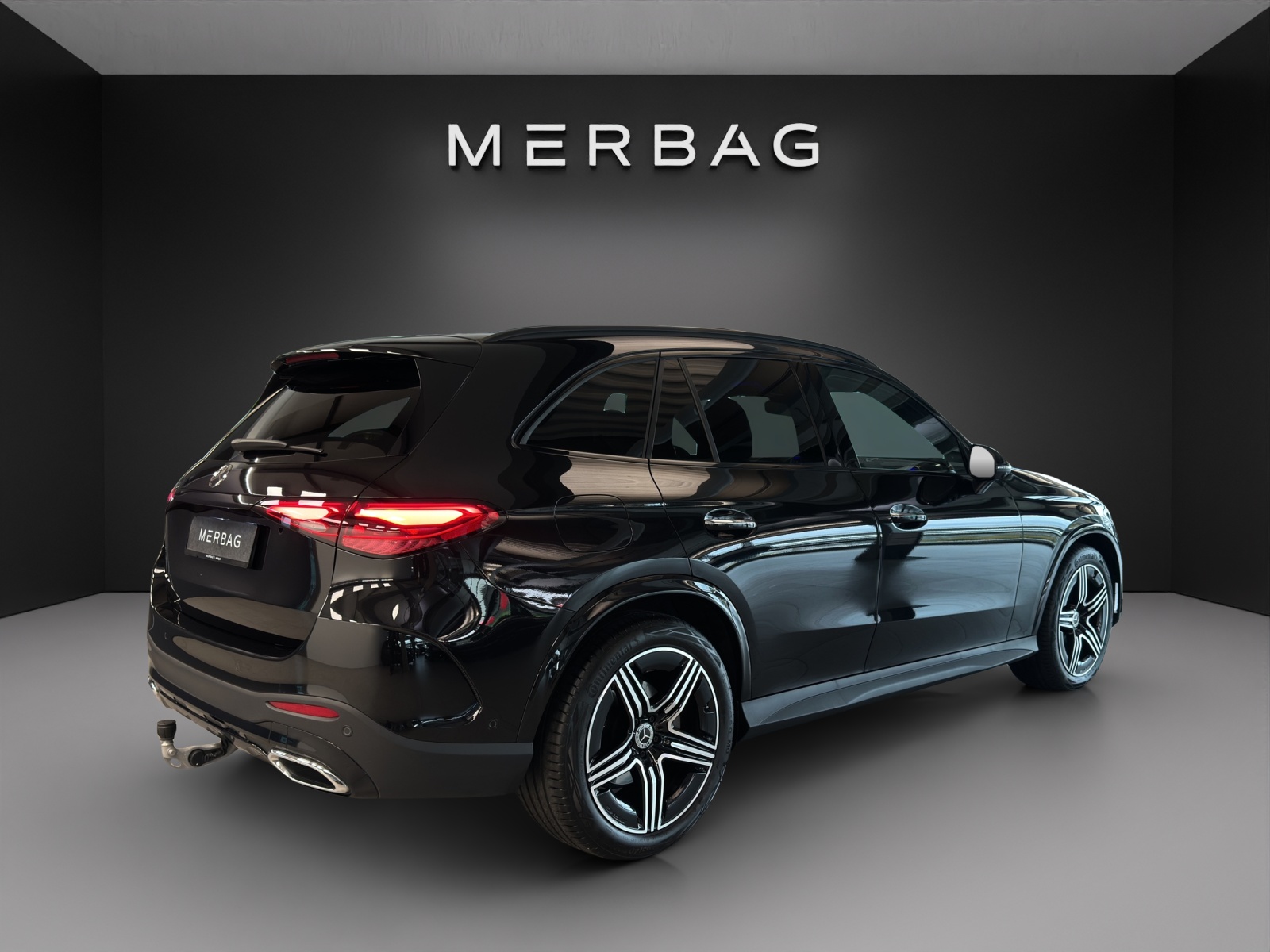 MERCEDES-BENZ GLC 220 d 4M 9G-Tronic-image-5