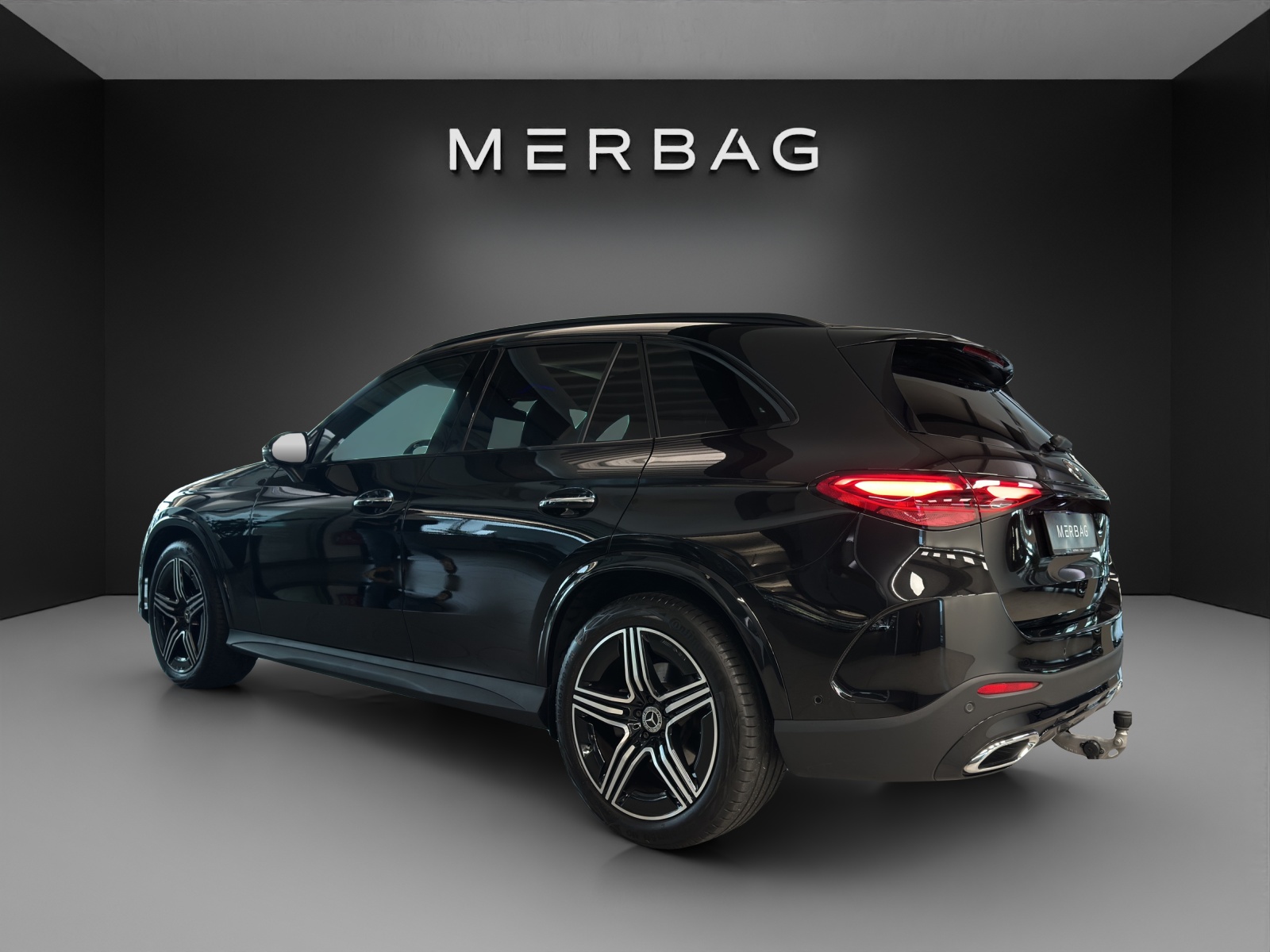 MERCEDES-BENZ GLC 220 d 4M 9G-Tronic-image-3